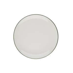 Тарілка мілка ID Fine Modest Green 23 см 16001-111023