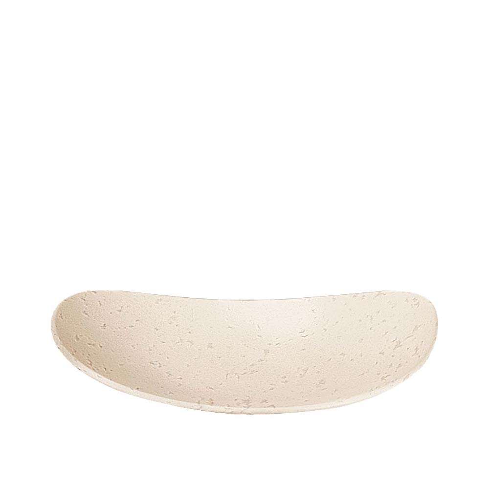 Тарелка мелкая Asa Cuba Crema 27,5см. 1210421 