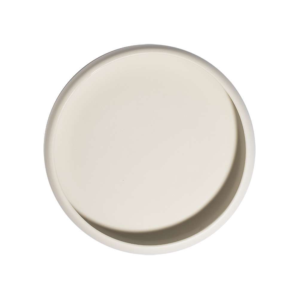 Тарелка глубокая Porser Professional Roots Dove 1700 мл 25 см DOV-CLSCK25 - Фото 3