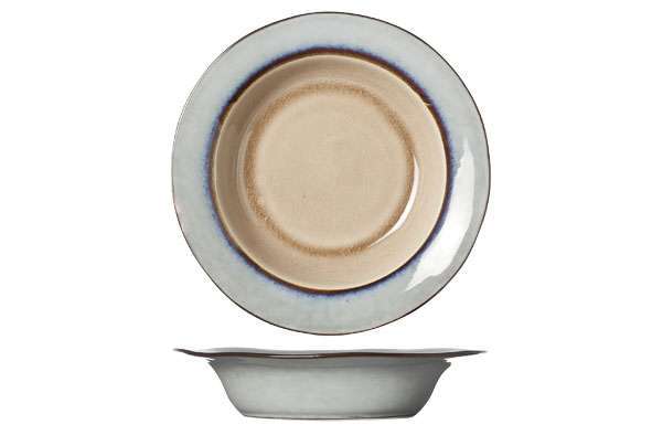 Тарілка глибока  Cosy&Trendy Castor & Рollux 21,5 см - 4870522 - Фото 1