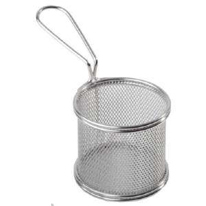 Корзина для фри APS Tableware.Table Presentation d9 см h8,5 см 40601