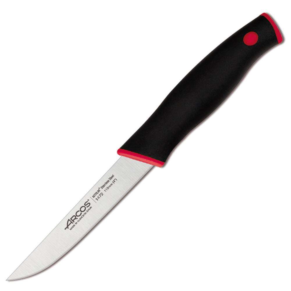 Нож для овощей 110 мм DUO Arcos  147222