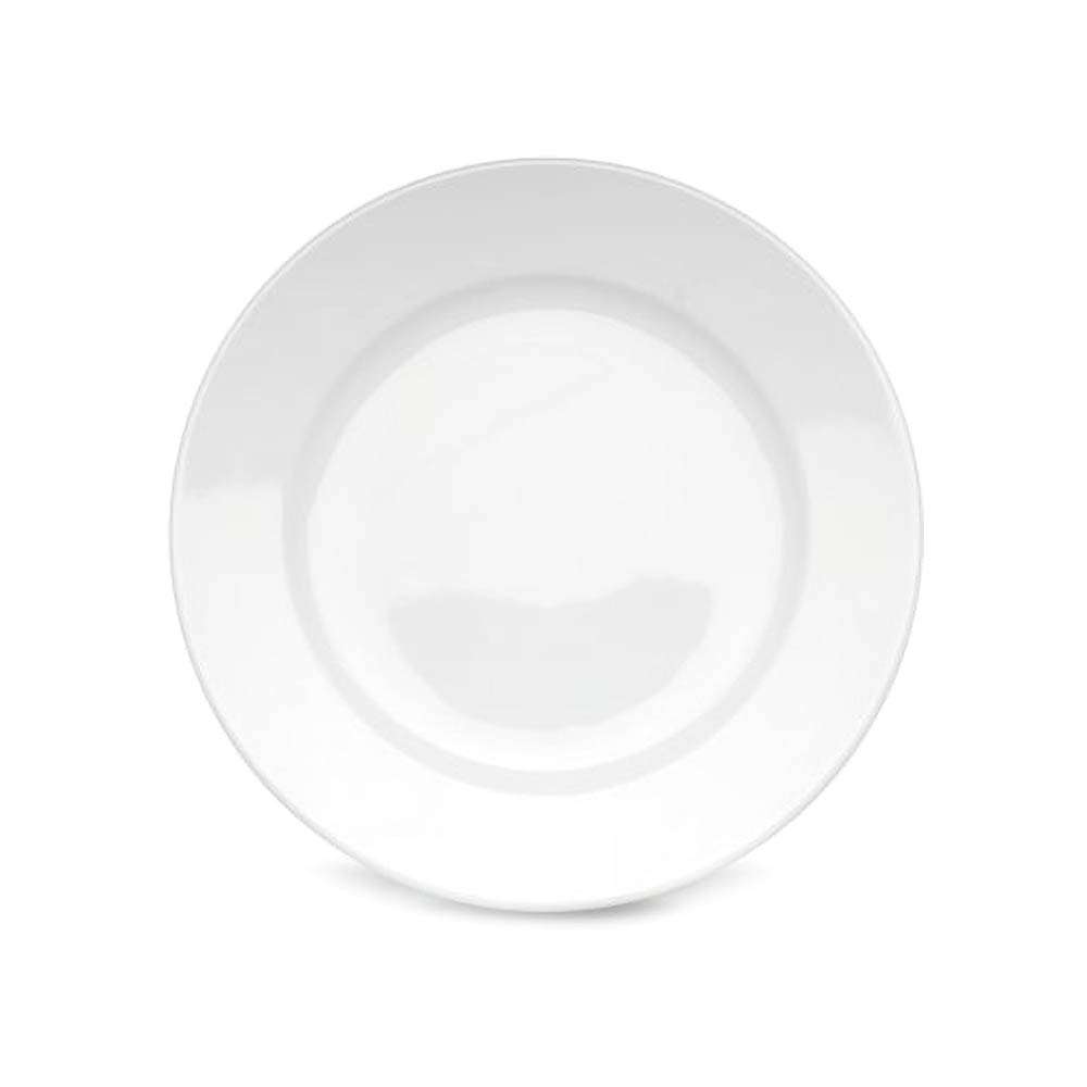 Тарелка глубокая Rak Banquet 23 см BADP23  - Фото 1