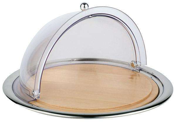 Набір банкетний з 3 предметів APS d45XH24 см - 09085 - Фото 1