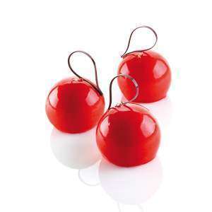 Силіконова форма для десертів TRUFFLES 120 мл Silikomart TRUFFLES 120