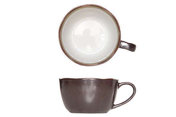 Чашка большая Cosy&Trendy Plato 550 мл 9580555 - Фото 1