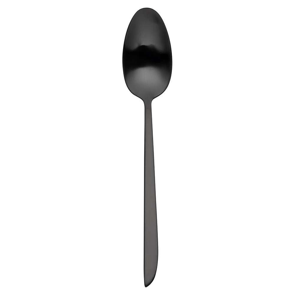 Чайна ложка Eternum Orca mat black - 1485-3