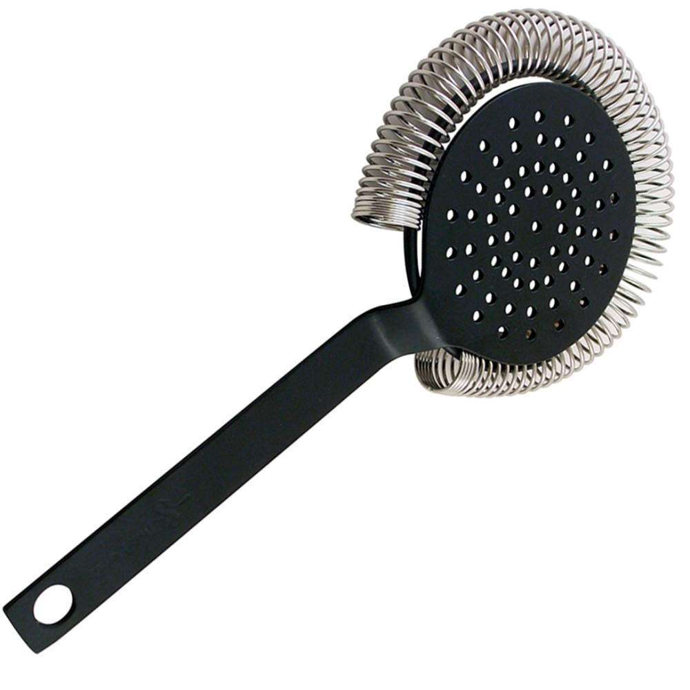 Хавторн стрейнер без вушок матовий, сталь 18/10 The Bars - B006HB