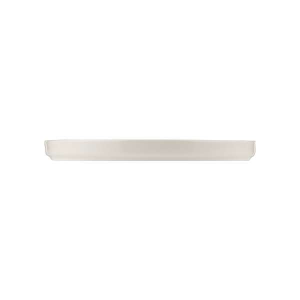 Тарліка з бортом ID Fine Transparent stolt 25.5 см - 10000-161025 - Фото 2