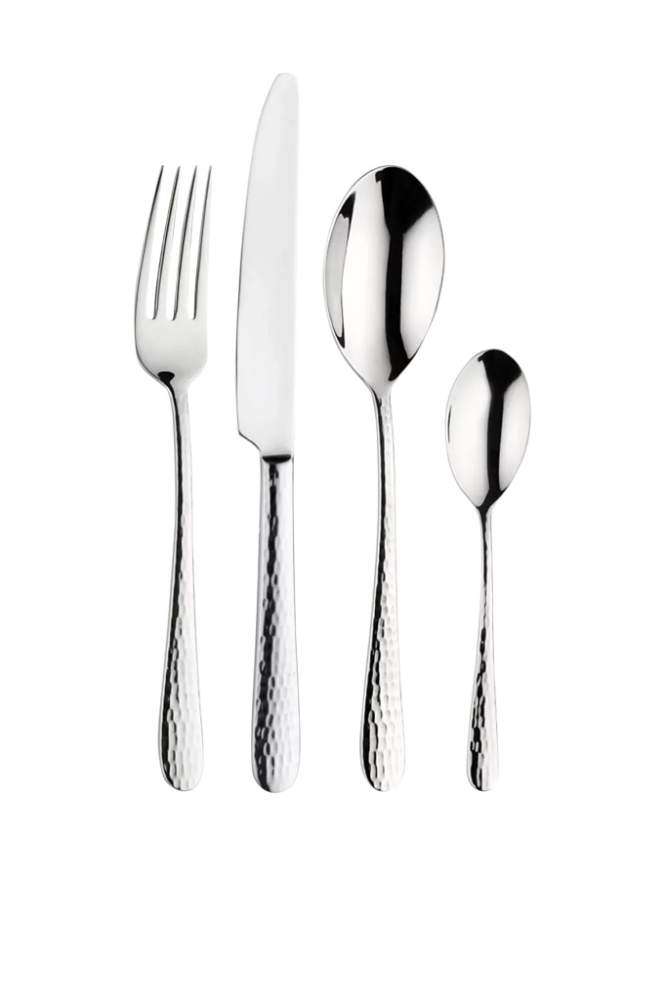 Набір столових приборів (24 шт) Pintinox Leopard - 28107091 - Фото 1