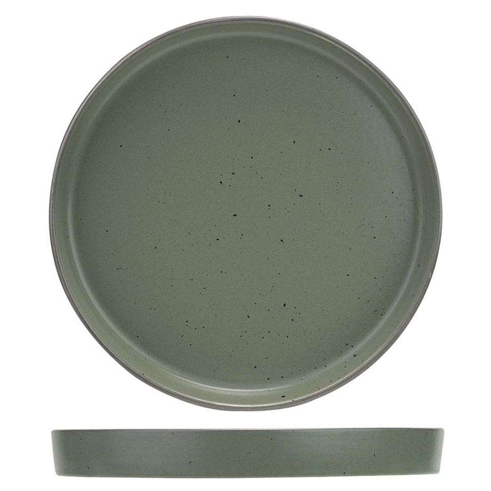 Тарілка Ariane Selas 27 см mist green - ASEARNA06A11027