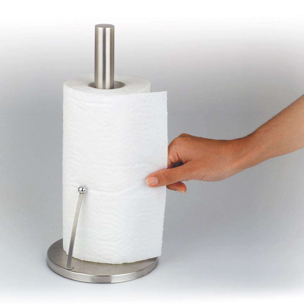 Подставка для бумажных полотенец Lacor 50301 - Фото 2