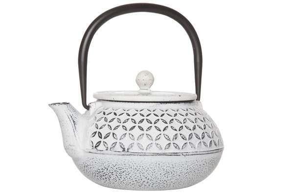 Чайник для заварювання з фільтром Cosy&Trendy Tokyo Cream 850 мл - 6719164
