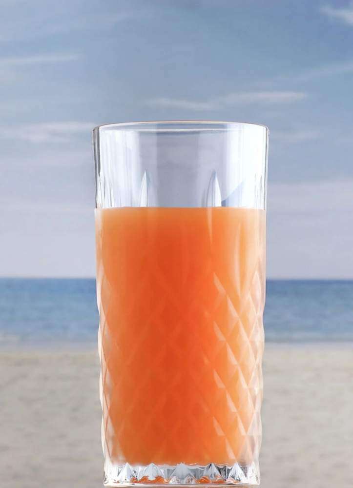 Стакан высокий LAV Odin 356 мл ODN440 - Фото 2