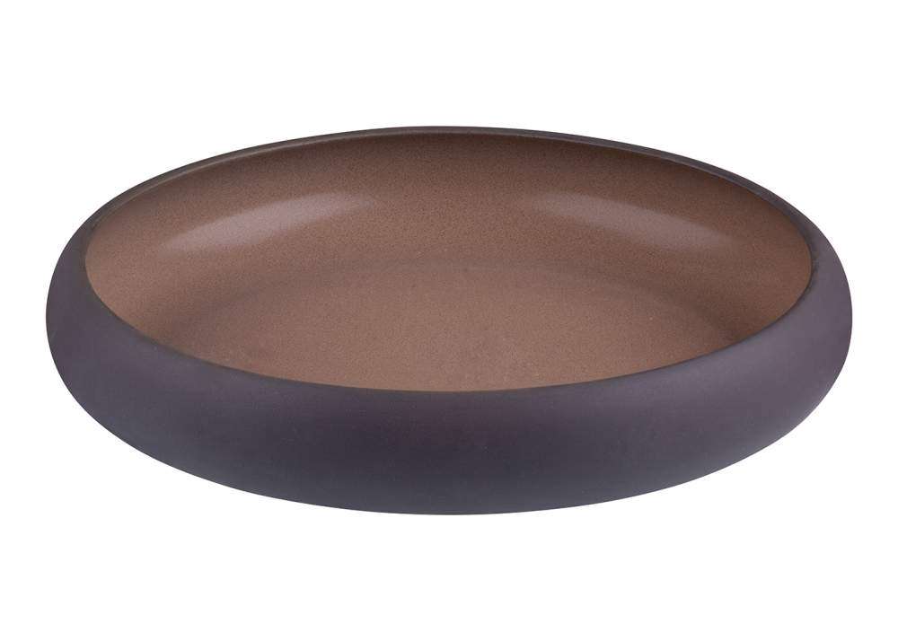 Тарілка глибока Porser Professional Roots Taupe 25 см 1700 мл TAU-CLSCK25 - Фото 1