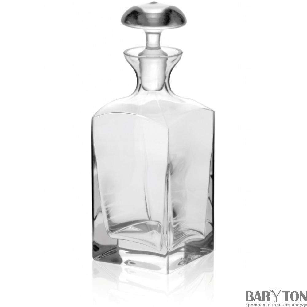 Графин Krosno Caro1000 мл 5900345791326 - Фото 2