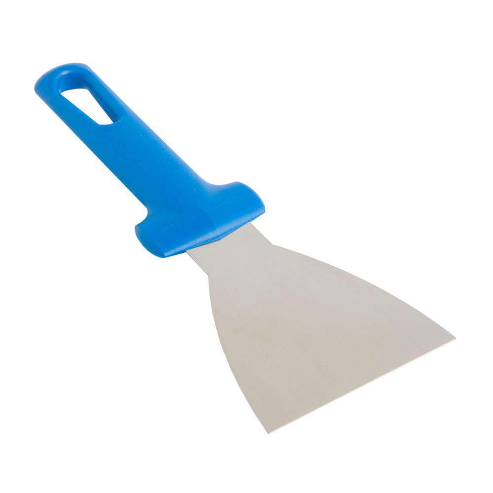 Скребок для теста 9,5 см Gi.Metal AC-STP31
