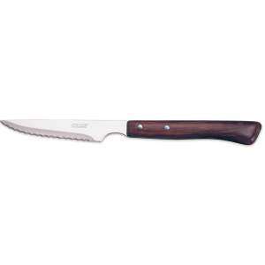Нож для стейка с деревянной ручкой Arcos  371500