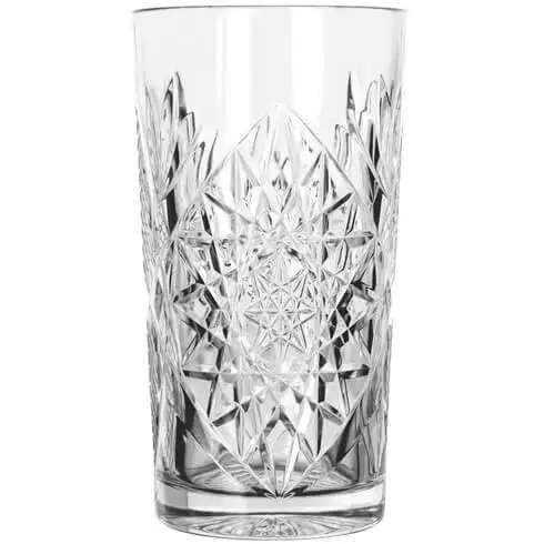 Склянка висока Libbey Hobstar ( 833096 ) 470 мл - 5633 - Фото 1