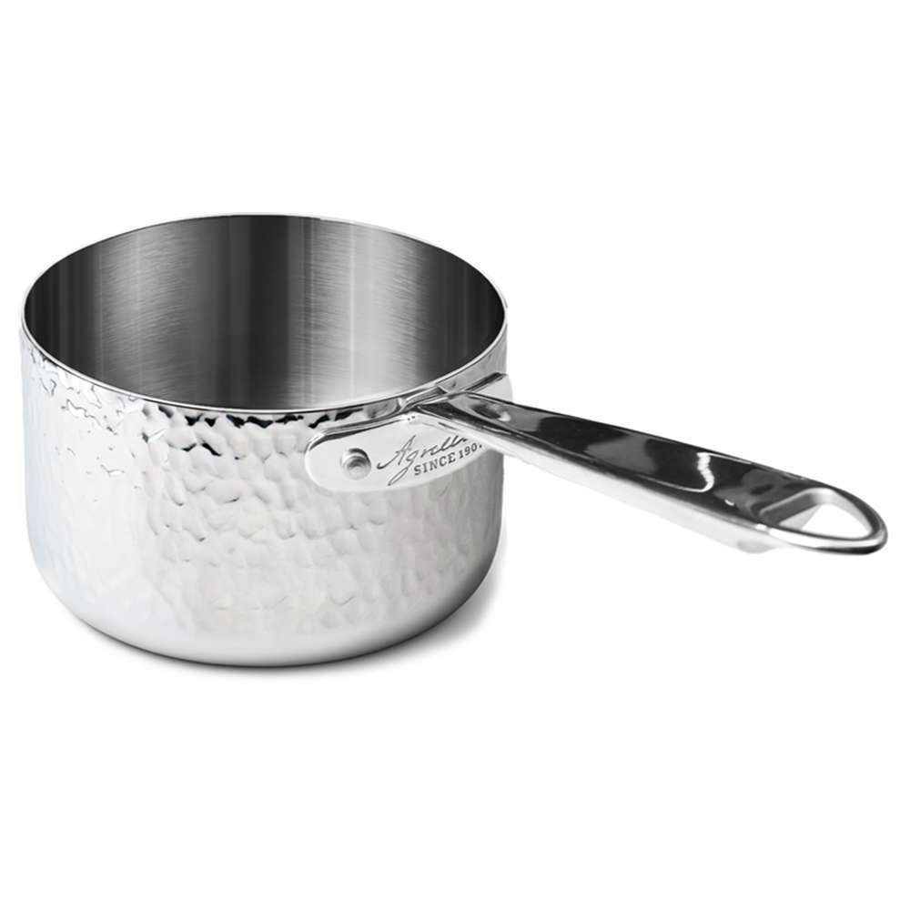 Сотейник Agnelli 2300 мл d16Xh11.4см ALUM105M16