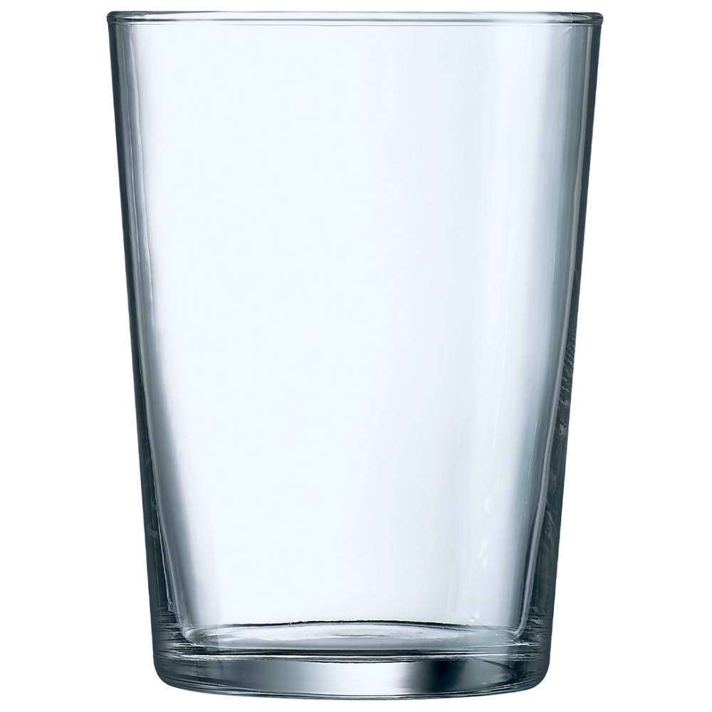 Склянка висока 500 мл, серія Sidra Arcoroc - L6500