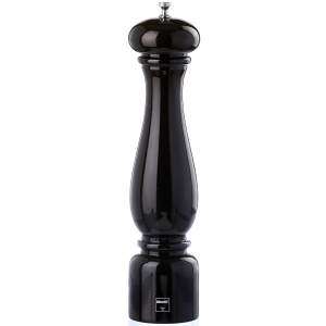 Мельница для перца h 32 см Bisetti  6251LNL