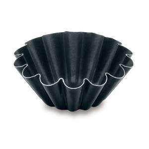 Форма для кексу "Ромова баба" d 14 см, h 5,5 cм Lacor - 68814