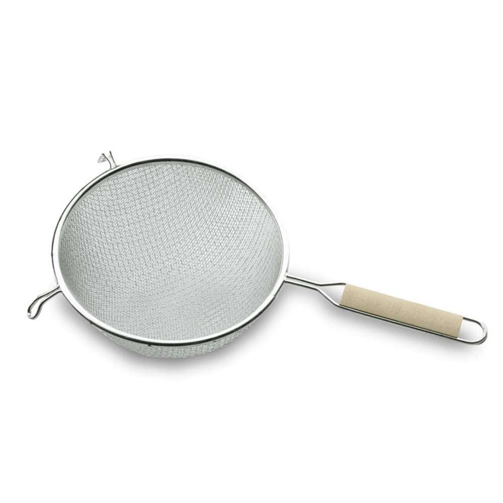 Сито для протирки d 26 см с ручкой Lacor 61326