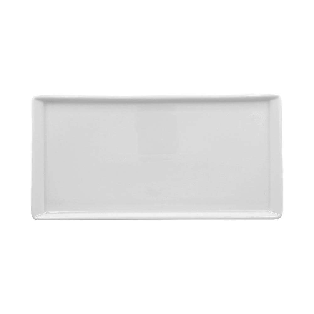Тарілка прямокутна Wassabi Rak Allspice 28Х14 см - SPRP28