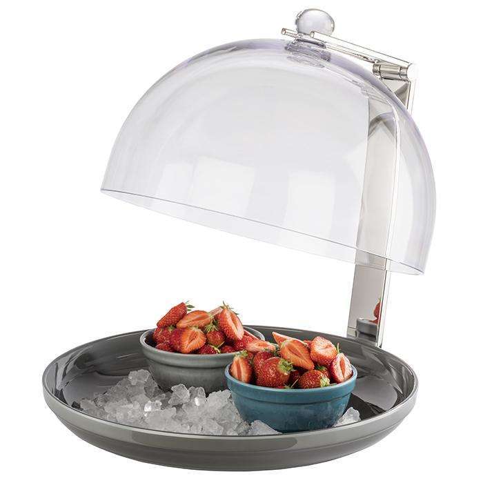 Держатель для колпака APS 35X30Xh39 см 33288 - Фото 5