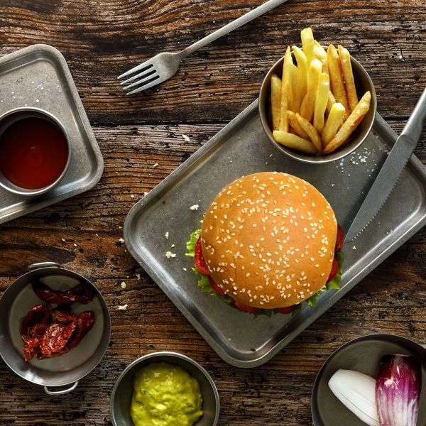 Сковородка с ручками (сервировочная) Tognana Tex Mex 18Xh3.5 см  R5760N80154 - Фото 2