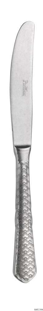 Столовий ніж Pintinox Settecento TXT - 20530003 - Фото 2