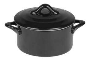Кастрюля с крышкой для запекания Cosy&Trendy Casserole 200 мл T0263714B