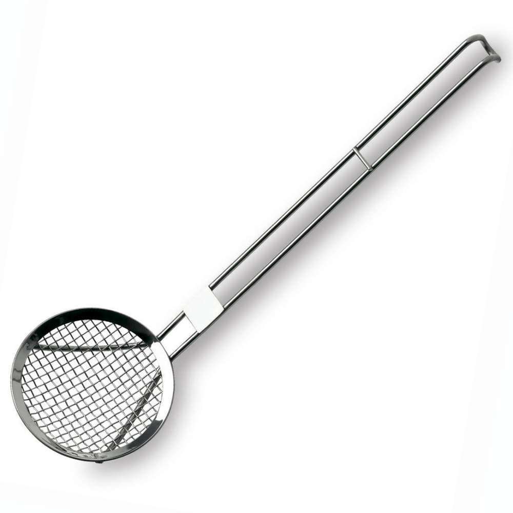 Шумовка сетчатая d 10 см, L 37 см Lacor 67410