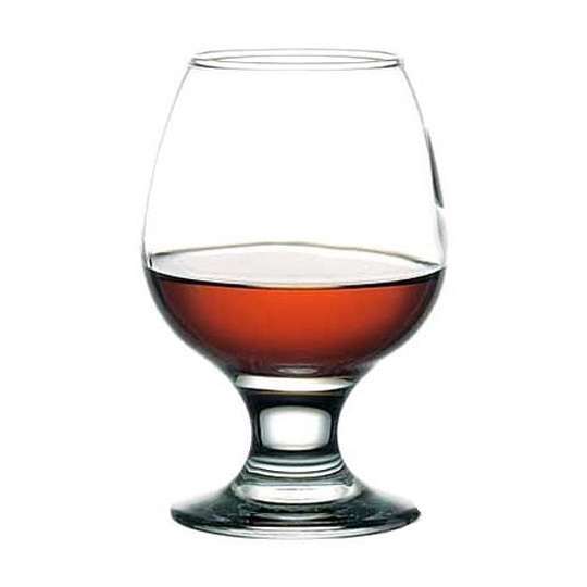 Pasabahce Бокал для коньяка 250 мл Rose 44483 - Фото 1