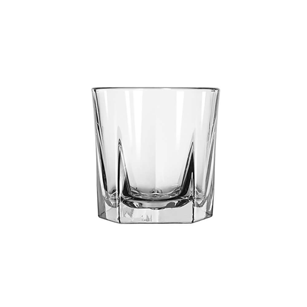 Склянка низька Onis Pentagon 260 мл 1006306 - Фото 1