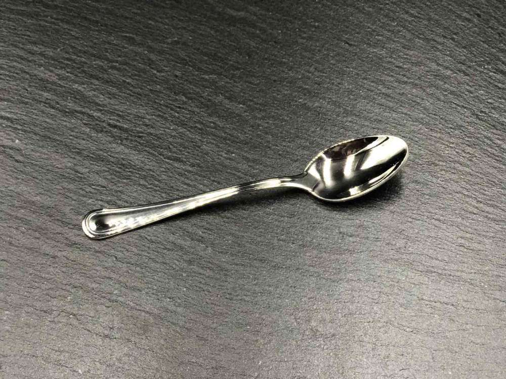 Кавова ложка Pintinox Sirio - 22600008 - Фото 2