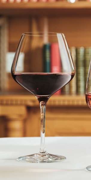 Бокал для вина ARC Chef Sommelier Sublym 600 мл - N4742 - Фото 2