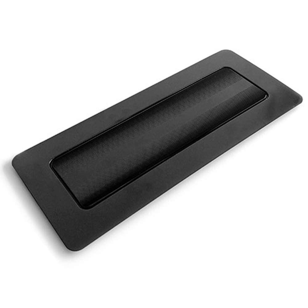 Набір підставок під десерти 10 шт 285х120 h7 мм Silikomart - SET 10 TRAYS RECTANGLE 285x120 H 7 MM