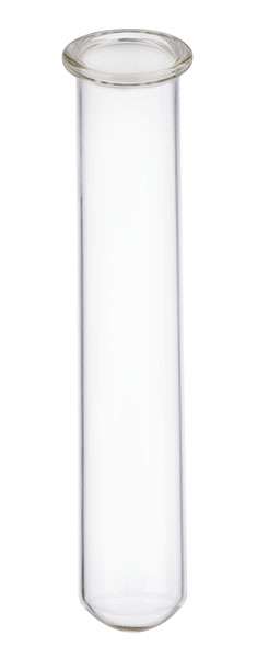Запасне скло (для 4010) APS d2.5Xh11 см 25 мл - 04011