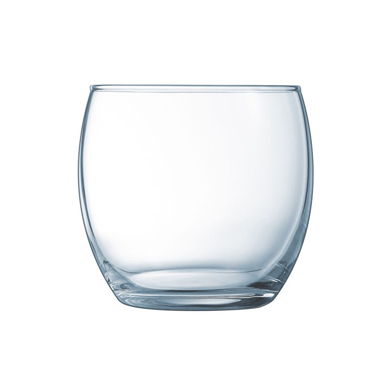 Склянка низька ARC Arcoroc Vina 340 мл - L1347 - Фото 1