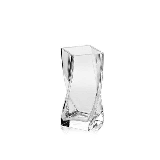 Ваза Krosno Twister 40 см 23-6907-0400-0L0 - Фото 1