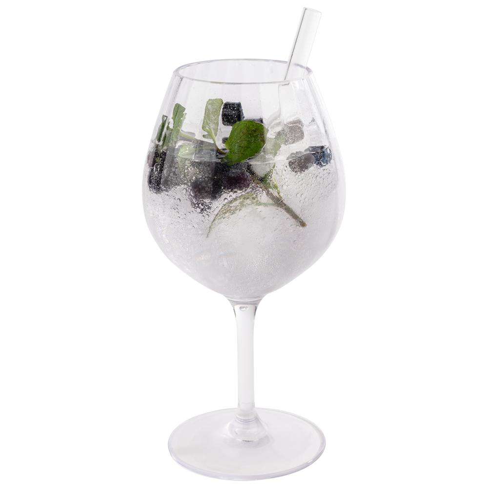 Бокал для вина APS Perfection 600 мл 10542 - Фото 3