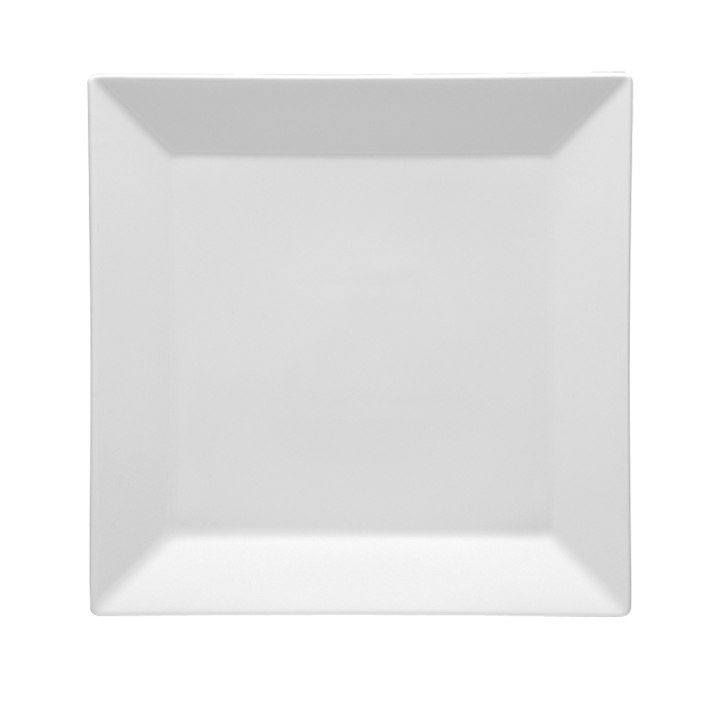 Тарелка мелкая Lubiana Classic 21,5Х21,5 см L2531