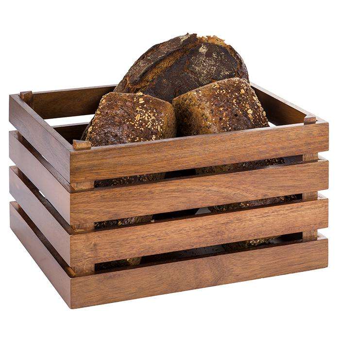 Ящик деревянный APS Superbox 35X29Xh20 см 11722 - Фото 2