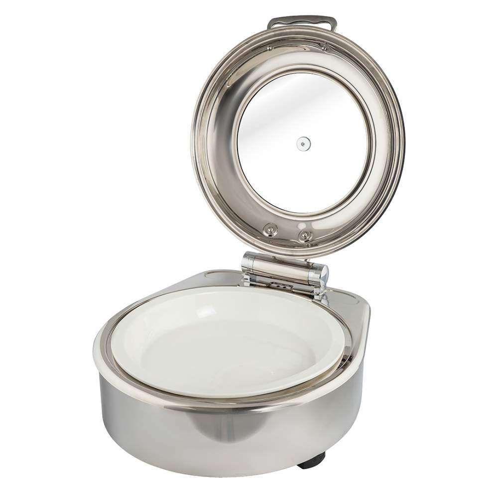 Марміт 6 л, 42,5x42,5x31 см FoREST - 190400 - Фото 3