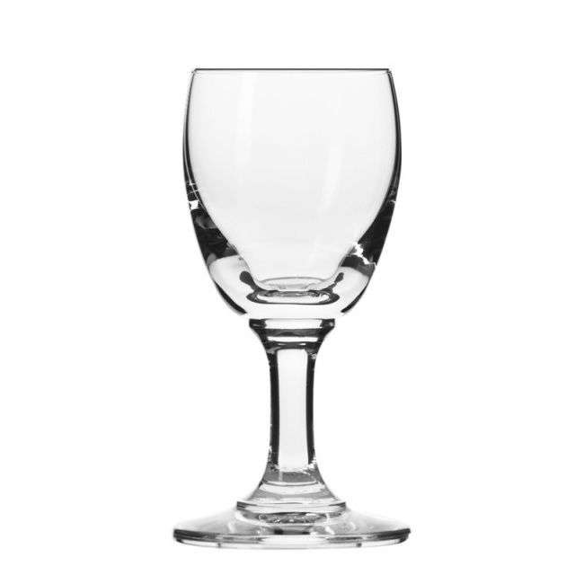 Рюмка для водки Krosno Epicure 50 мл 5900345790091 - Фото 1