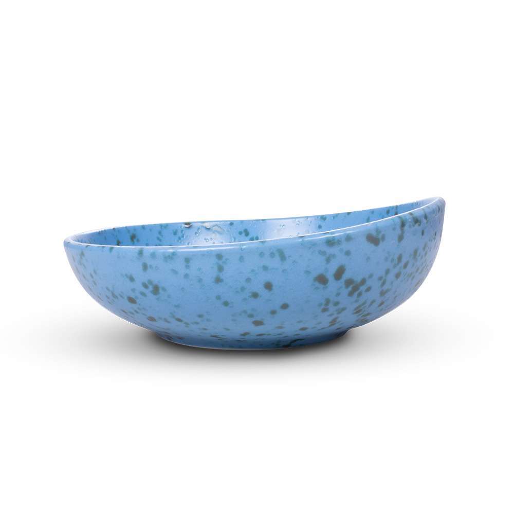 Салатник, миска Ariane Oxide 16 см sea side blue AVCARNA67022016