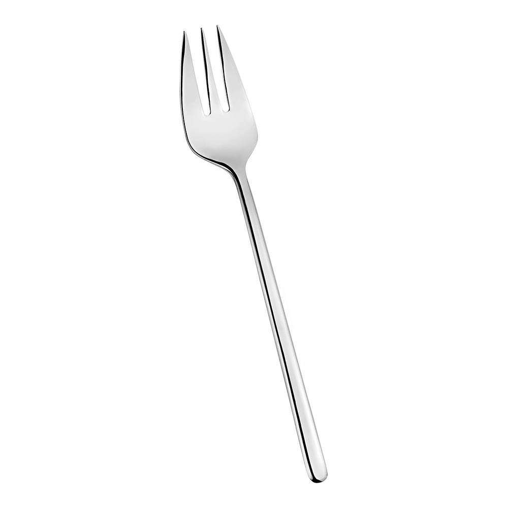 Вилка для торта Eternum X-Lo 3090-4 - Фото 1