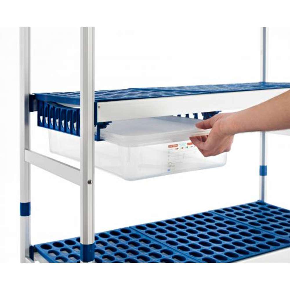 Подвесная система для стеллажей Araven 00952